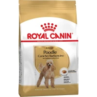 Royal Canin Poodle 7,5 kg - Mangime secco per cani