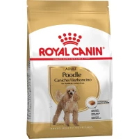 Royal Canin Poodle 7,5 kg - Mangime secco per cani