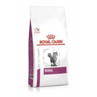 Royal Canin Renal Cat 4 kg - Mangime dietetico per gatti