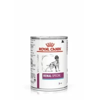Royal Canin Renal Special Cane 410 g