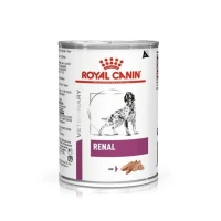 Royal Canin Renal - umido per cani