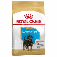 Royal Canin Rottweiler Puppy 12 kg - Mangime secco per cuccioli
