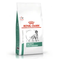 Royal Canin Satiety Weight Management Cane 1,5-12 kg