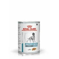 Royal Canin Sensitivity Control Cane Pollo 420 g