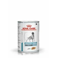 Royal Canin Sensitivity Control Cane Pollo 420 g