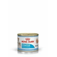 Royal Canin Starter Mousse Dog 195 g