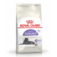 Royal Canin Sterilised 7+