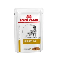 Royal Canin Urinary Cane - Buste 12 x 100 g