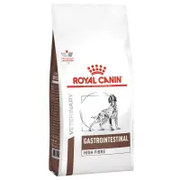 Royal Canin Veterinary diet Gastrointestinal High Fibre per cani