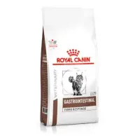 Royal Canin Veterinary diet Gastrointestinal High Fibre Response per gatti