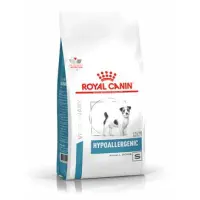 Royal Canin Veterinary Diet Hypoallergenic Small Dog