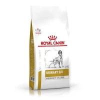Royal Canin Veterinary diet Urinary S/O Moderate Calorie secco cane