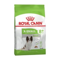 Royal Canin X-Small Adult 8+ - 500 g