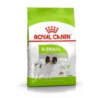Royal Canin X-Small Adult 3 kg - Crocchette