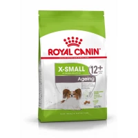 Royal Canin X-Small Ageing 12+