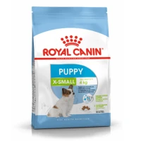 Royal Canin Xsmall Puppy