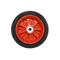 Ruota di ricambio per carrello portasella Umbria Equitazione VA00900