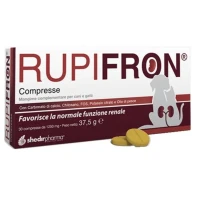 Rupifron 30 CPR - Shedirpharma