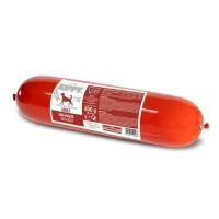 Salamotto con Manzo Kippy 800 g per Cani Adulti