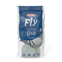 Sali minerali Grit per Colombi - 5 kg - Fly Raggio di Sole