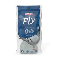 Sali minerali Grit per Colombi - 5 kg - Fly Raggio di Sole
