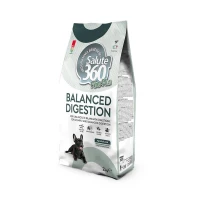 Salute 360 Dog Balanced Digestion 2 kg - Salute
