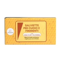 Salviette per cuoio e finimenti AmaHorse