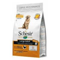 Schesir Dog Large Puppy 12 kg