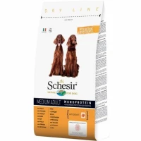 Schesir Dog Medium Pollo 12 kg