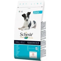 Schesir Dog Mini Pesce 2 kg