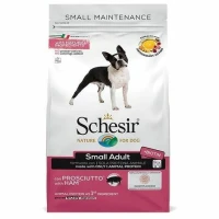 Schesir Dog Mini Prosciutto 800 g