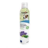 Schiuma Spray Neem e Lavanda CAMON 300 ml