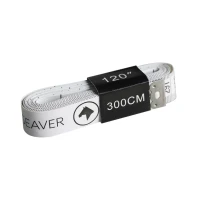 Seaver Tape Measure - Metro a nastro per scuderia - Unica Bianco