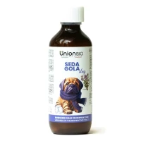 Union Bio SedaGOLA sciroppo balsamico 200 mL