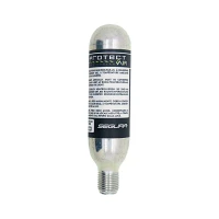 Segura Cartuccia CO2 50cc per C-Protect Air