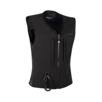 Segura Gilet C-Protect Air EVO - Gilet Airbag Softshell