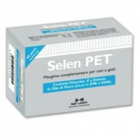 Selen Pet 60 Perle - NBF, GAINTE
