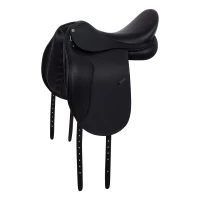 Sella dressage Equestro Aachen-Combi con blocchi removibili