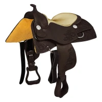 Sella Western Pool's Team Penner Flower Tooling