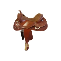Sella Western Westwood per cavallo