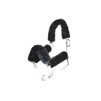 Set 4 pezzi Montone sintetico per cavezza - Umbria Equitazione