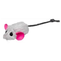Set di 6 Topolini in Peluche - Trixie