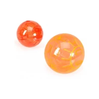 Sfera gioco per criceti - diametro 18 cm - Camon