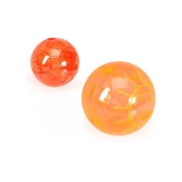Sfera gioco per criceti - diametro 18 cm - Camon