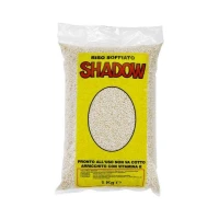 Shadow Riso Soffiato Vitaminizzato