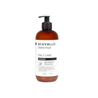 Shampoo Citronella, Geranio e Neem Acavallo 500 ml - 50 cl Citronella Geranio Neem