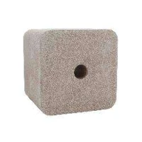 Sivam Fosfobloc - Blocco sali minerali per cavalli 5 kg (2 pezzi)
