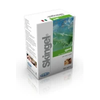 Skingel ML 50 - ICF/GAIGIE per l'Igiene del Cane