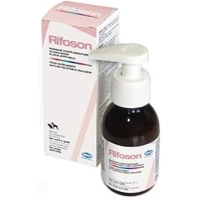 SLAIS;GAINTE Rifoson 100 ml - Integratore per cani