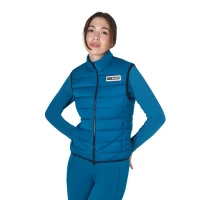 Smanicato donna Equestro in nylon tecnico